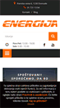 Mobile Screenshot of energijabikes.com